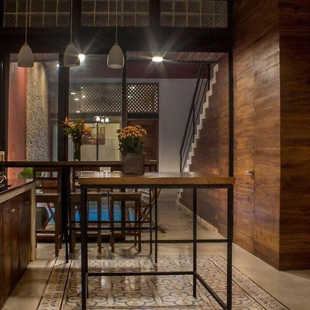 Casona Xtabay, En El Centro De Valladolid Villa Valladolid  Eksteriør bilde