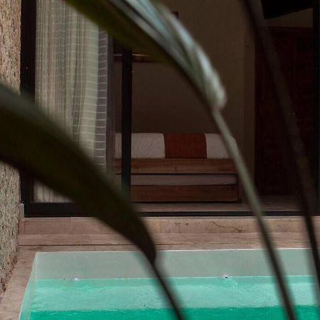Casona Xtabay, En El Centro De Valladolid Villa Valladolid  Eksteriør bilde