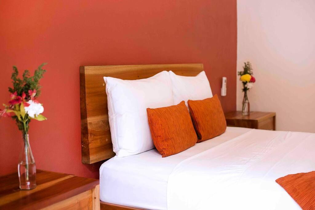 Casona Xtabay, En El Centro De Valladolid Villa Valladolid  Eksteriør bilde